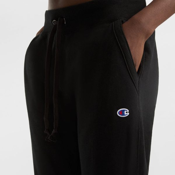 POWERBLEND JOGGERS, CLASSIC SCRIPT LOGO - Image 3