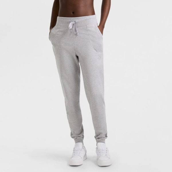 LIGHTWEIGHT LOUNGE JOGGERS