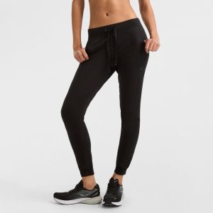 LIGHTWEIGHT LOUNGE JOGGERS