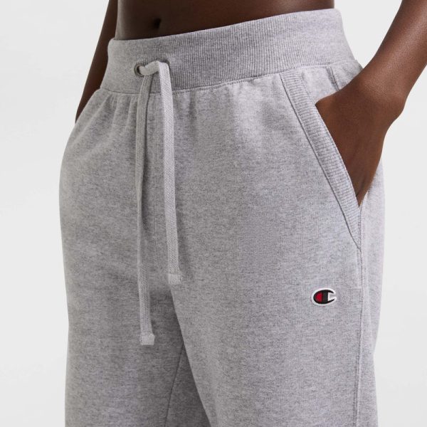 POWERBLEND PANTS, C LOGO - Image 3