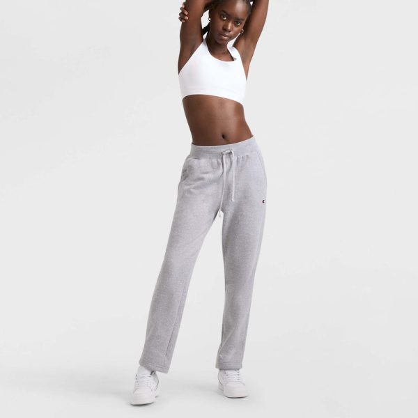 POWERBLEND PANTS, C LOGO - Image 4