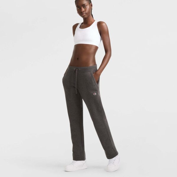 POWERBLEND PANTS, C LOGO - Image 4