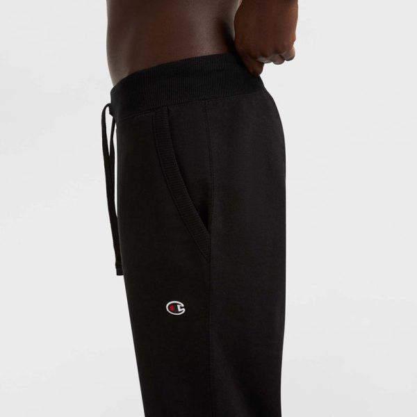 POWERBLEND PANTS, C LOGO - Image 3