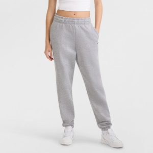 POWERBLEND OVERSIZED SWEATPANTS, C LOGO
