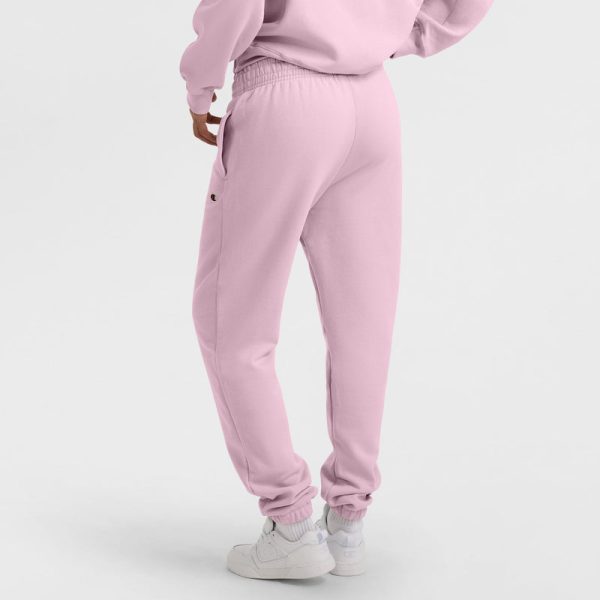 POWERBLEND OVERSIZED SWEATPANTS, C LOGO - Image 2