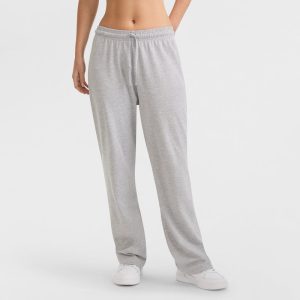LIGHTWEIGHT LOUNGE PANTS, C LOGO