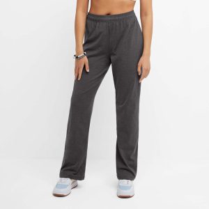 LIGHTWEIGHT LOUNGE PANTS, C LOGO