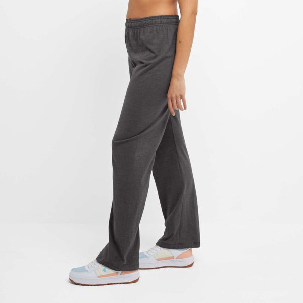 LIGHTWEIGHT LOUNGE PANTS, C LOGO - Image 2