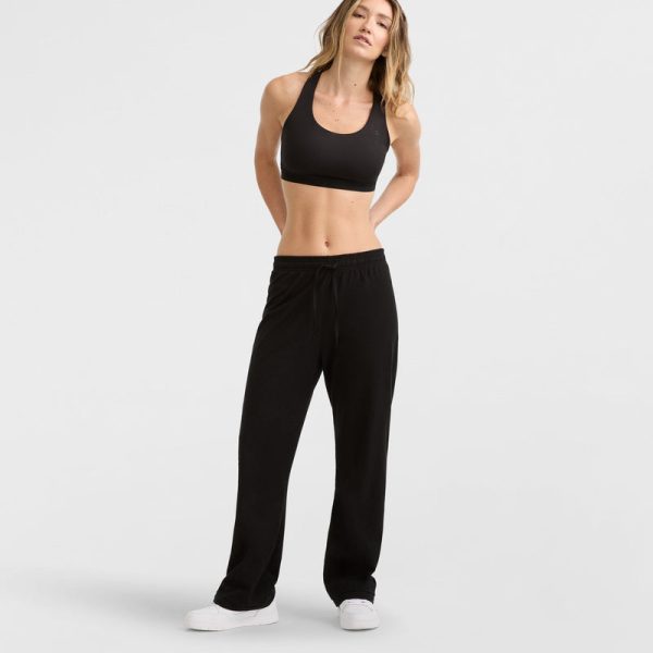 LIGHTWEIGHT LOUNGE PANTS, C LOGO - Image 3