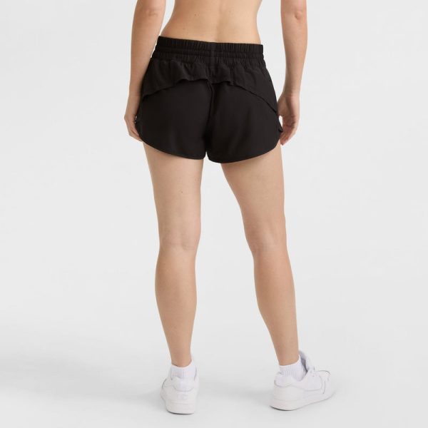 4" SPORT SHORTS, C LOGO - Image 2