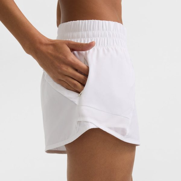 4" SPORT SHORTS, C LOGO - Image 4