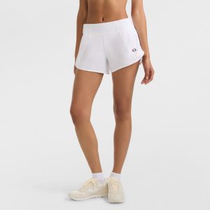 4" SPORT SHORTS, C LOGO
