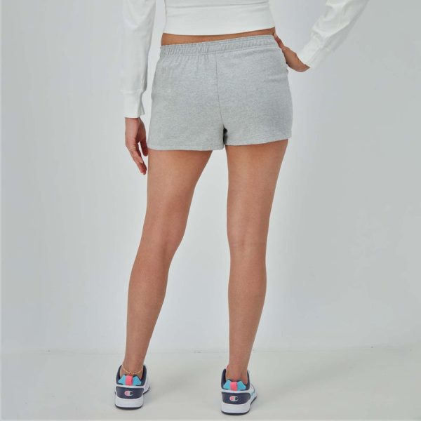 3.5" PRACTICE SHORTS, C LOGO - Image 3