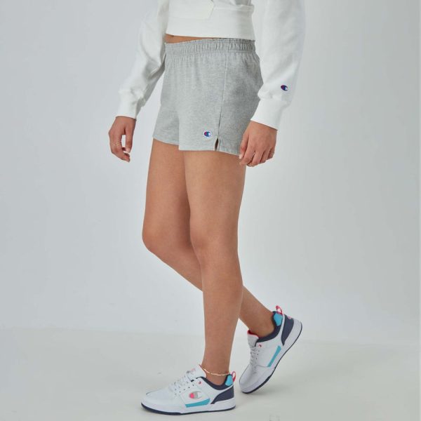 3.5" PRACTICE SHORTS, C LOGO - Image 2