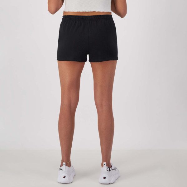 3.5" PRACTICE SHORTS, C LOGO - Image 3