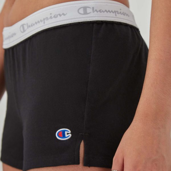 3.5" PRACTICE SHORTS, C LOGO - Image 4