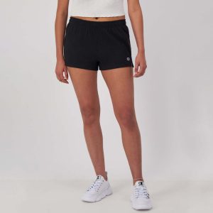 3.5" PRACTICE SHORTS, C LOGO