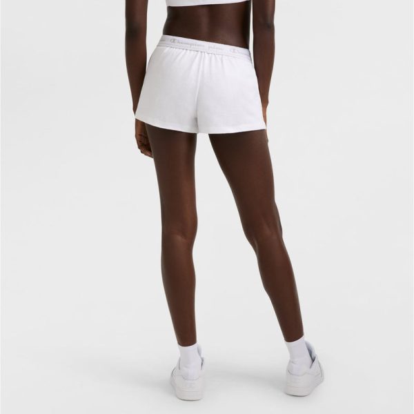 3.5" PRACTICE SHORTS, C LOGO - Image 2