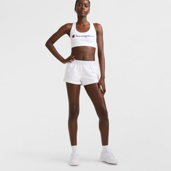 3.5" PRACTICE SHORTS, C LOGO - Image 3