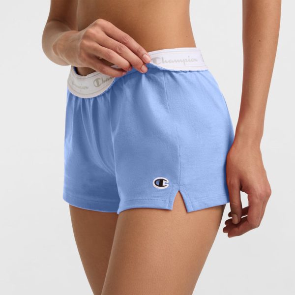 3.5" PRACTICE SHORTS, C LOGO - Image 3