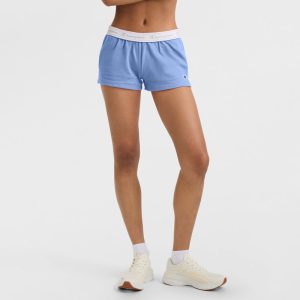 3.5" PRACTICE SHORTS, C LOGO