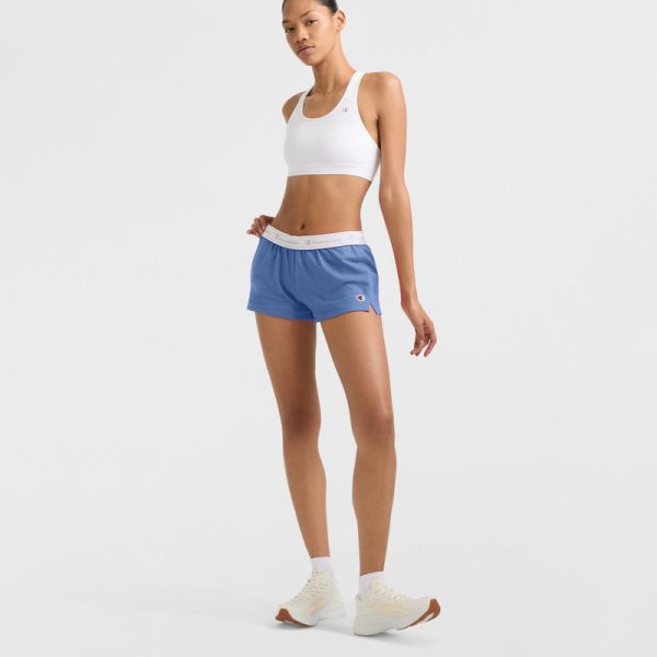 3.5" PRACTICE SHORTS, C LOGO - Image 4