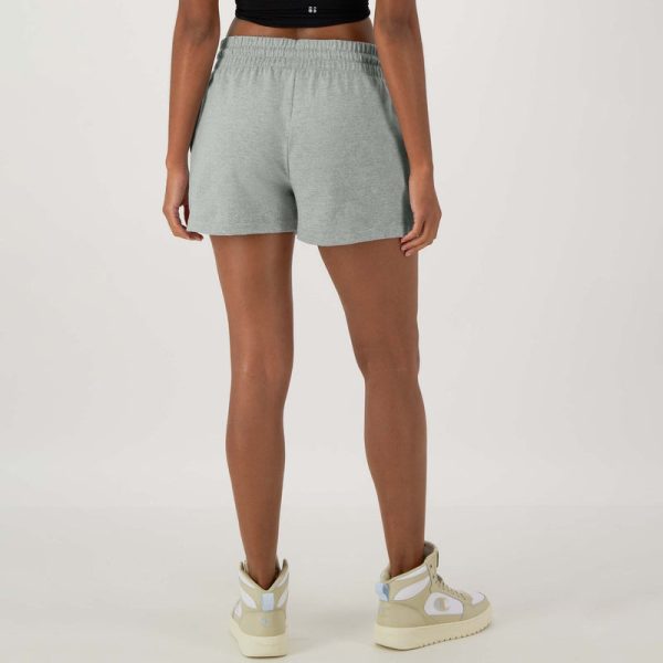 3" T-SHIRT SHORTS, C LOGO - Image 3