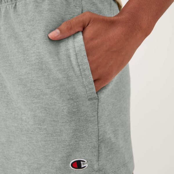 3" T-SHIRT SHORTS, C LOGO - Image 4