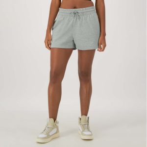 3" T-SHIRT SHORTS, C LOGO