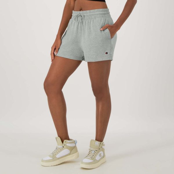 3" T-SHIRT SHORTS, C LOGO - Image 2