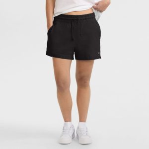 3" T-SHIRT SHORTS, C LOGO