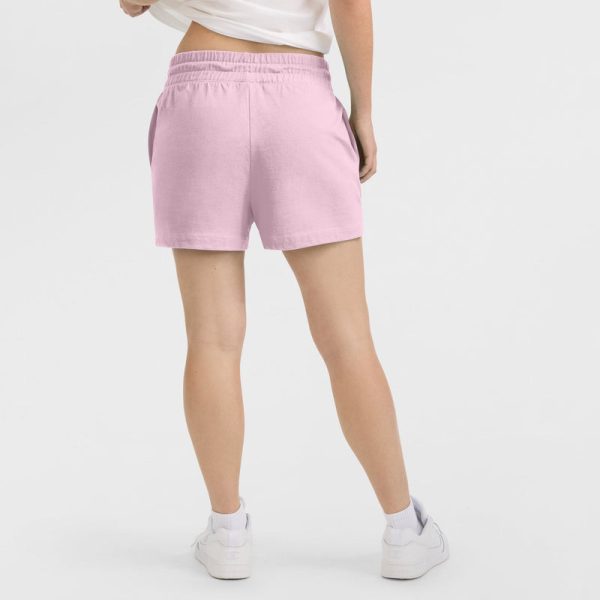3" T-SHIRT SHORTS, C LOGO - Image 2