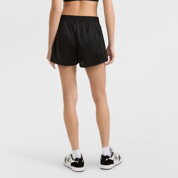 2.5" MESH SHORTS, C LOGO - Image 2