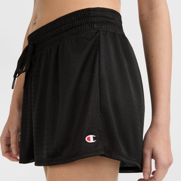 2.5" MESH SHORTS, C LOGO - Image 3