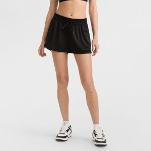 2.5" MESH SHORTS, C LOGO