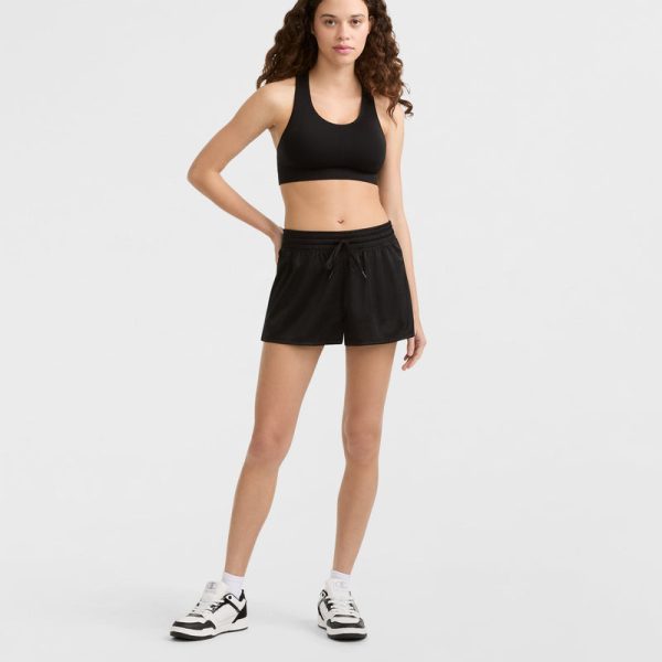 2.5" MESH SHORTS, C LOGO - Image 4