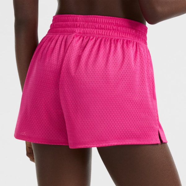2.5" MESH SHORTS, C LOGO - Image 4
