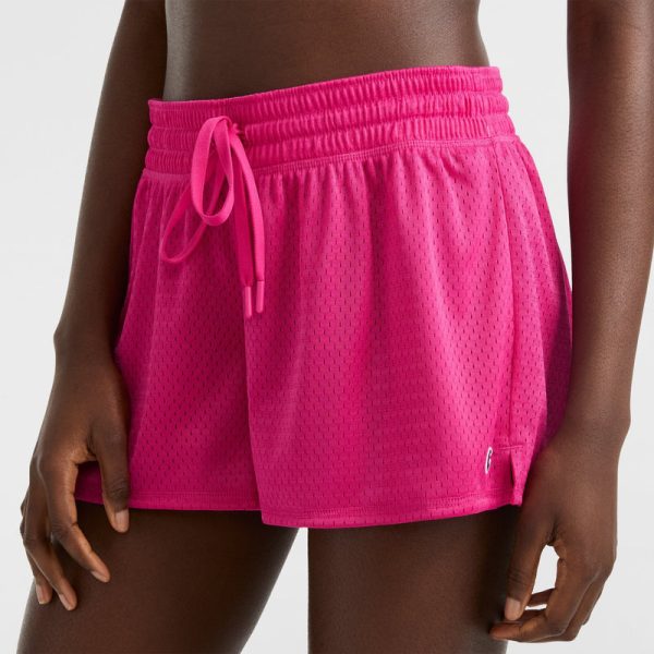 2.5" MESH SHORTS, C LOGO - Image 2