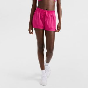 2.5" MESH SHORTS, C LOGO