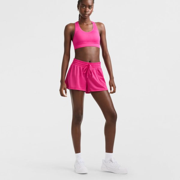 2.5" MESH SHORTS, C LOGO - Image 5
