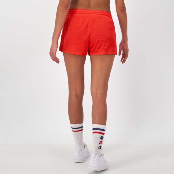 2.5" MESH SHORTS, C LOGO - Image 3