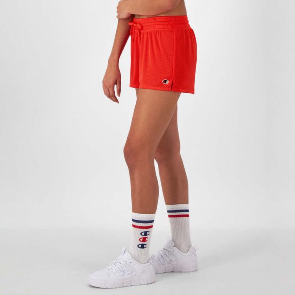 2.5" MESH SHORTS, C LOGO - Image 2