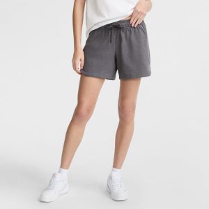 5" LIGHTWEIGHT LOUNGE SHORTS, C LOGO
