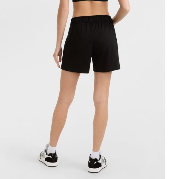 5" LIGHTWEIGHT LOUNGE SHORTS, C LOGO - Image 2