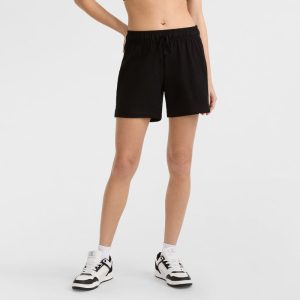 5" LIGHTWEIGHT LOUNGE SHORTS, C LOGO