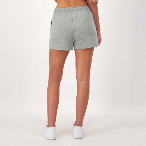 3" POWERBLEND SHORTS, C LOGO - Image 2