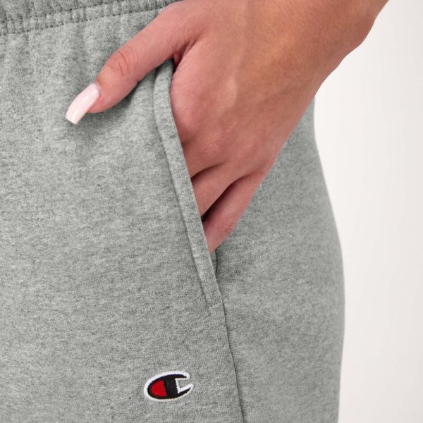 3" POWERBLEND SHORTS, C LOGO - Image 3