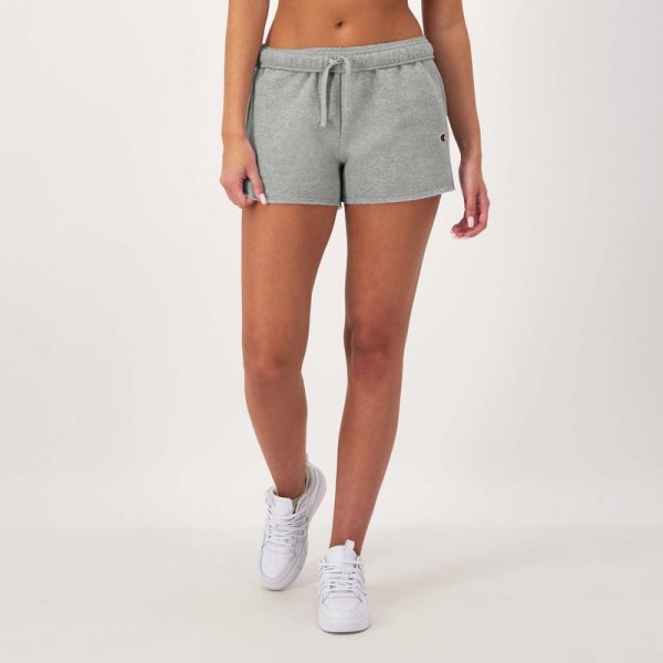 3" POWERBLEND SHORTS, C LOGO - Image 4