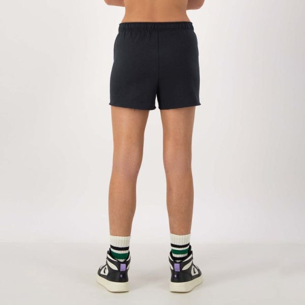 3" POWERBLEND SHORTS, C LOGO - Image 3