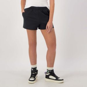 3" POWERBLEND SHORTS, C LOGO